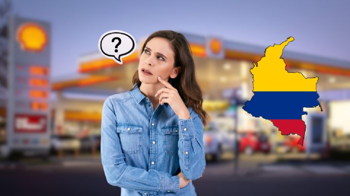 ¿Adiós Shell? el anuncio importante de la compañia petrolera en Colombia