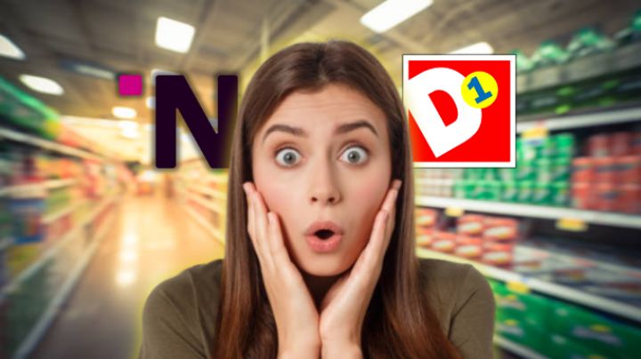 Adiós efectivo: estas son las condiciones del bono de Nequi para comprar en Tiendas D1 en Colombia