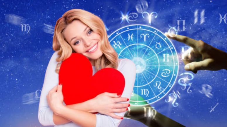 Horóscopo: los 5 signos que serán bendecidos en el amor