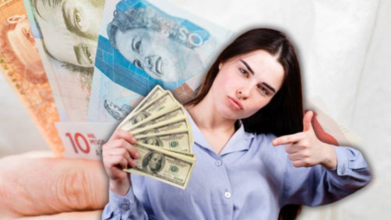 Toma asiento antes de conocer las diferentes formas de referirse al dinero en todo Colombia