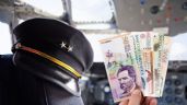 Foto ilustrativa de la nota titulada Toma asiento antes de conocer cuánto gana por año un Piloto de Avión en Colombia
