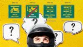 Foto ilustrativa de la nota titulada Toma asiento antes de saber acerca del futuro de las señales para motociclistas, según la ANSV