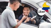 Foto ilustrativa de la nota titulada El drástico cambio que anunció Uber y que impactará sobre millones de colombianos en las próximas semanas
