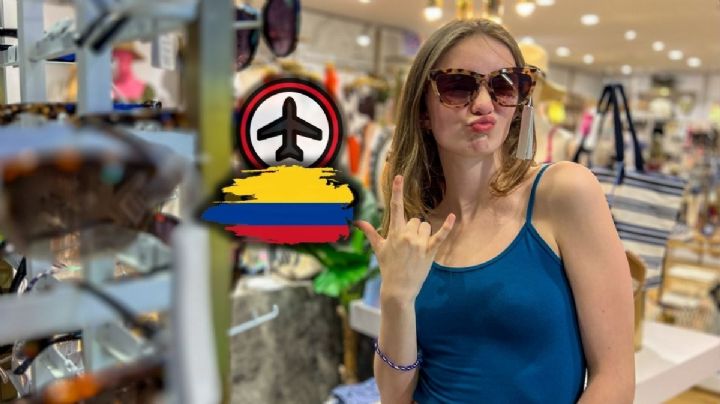 Se confirmó cuál es la nueva tienda que llega al Aeropuerto El Dorado en 2025