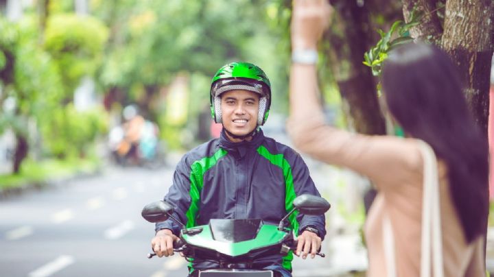 Uber confirma una buena noticia para sus clientes en Colombia