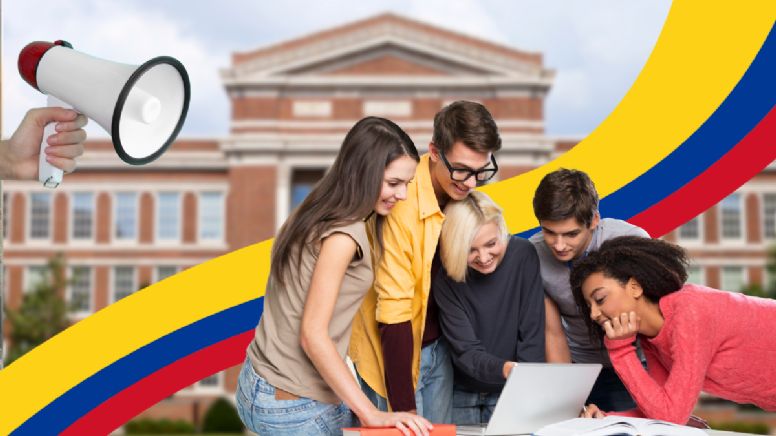 Estas son las 3 mejores universidades para estudiar comunicación en Colombia, según reconocido ranking mundial