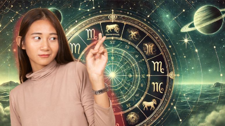 Horóscopo occidental de HOY, viernes 25 de abril: estas son las predicciones en el amor, salud y dinero según la astrología