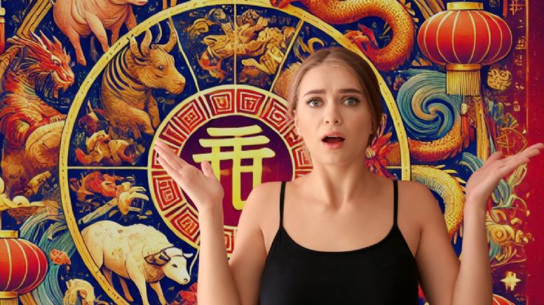 Estas son las predicciones del Horóscopo Chino de HOY viernes 25 de abril en el amor, salud y dinero, según la astrología china