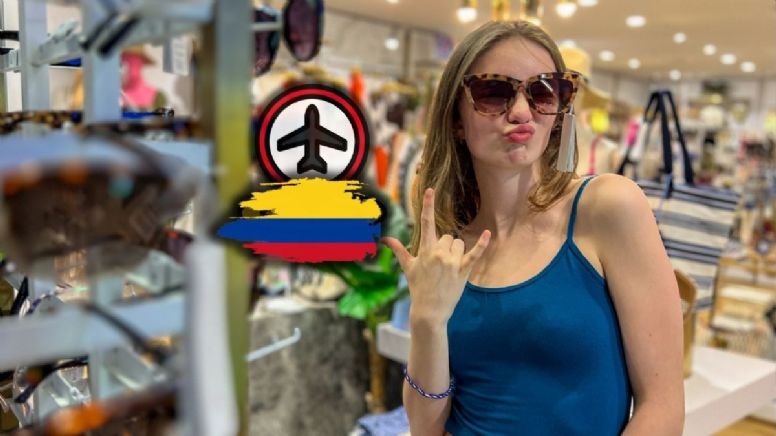 Se confirmó cuál es la nueva tienda que llega al Aeropuerto El Dorado en 2025