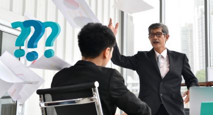 ¿Qué quiere decir para la psicología que una persona nunca diga lo que piensa?
