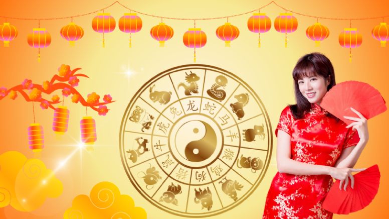 Estas son las predicciones del Horóscopo Chino de HOY sábado 26 de abril en el amor, salud y dinero, según la astrología china
