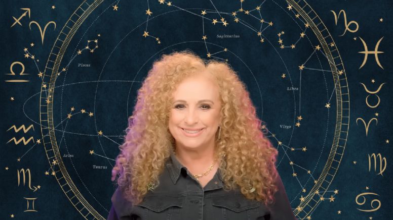 Horóscopo de HOY, 26 de abril del 2025 de Mizada Mohamed: estas son las predicciones para cada signo zodiacal
