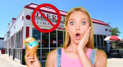 Adiós para siempre: esta es la  popular marca de helados que retiró sus productos de los supermercado
