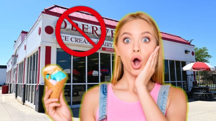 Adiós para siempre: esta es la  popular marca de helados que retiró sus productos de los supermercado