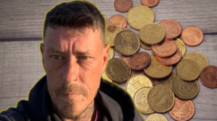 Un descubrimiento impactante: se encontró un tesoro de monedas del siglo XI en su trabajo