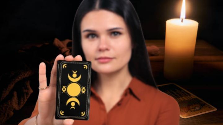 Estos 5 signos serán bendecidos con riqueza y fortuna a finales de abril, según el Tarot