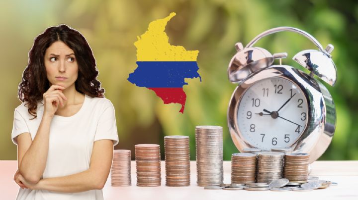 Se confirmó una mala noticia para millones de colombianos a partir de julio