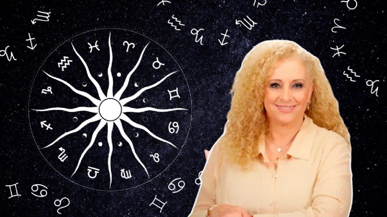 Horóscopo de HOY, 27 de abril del 2025 de Mizada Mohamed: estas son las predicciones para cada signo zodiacal