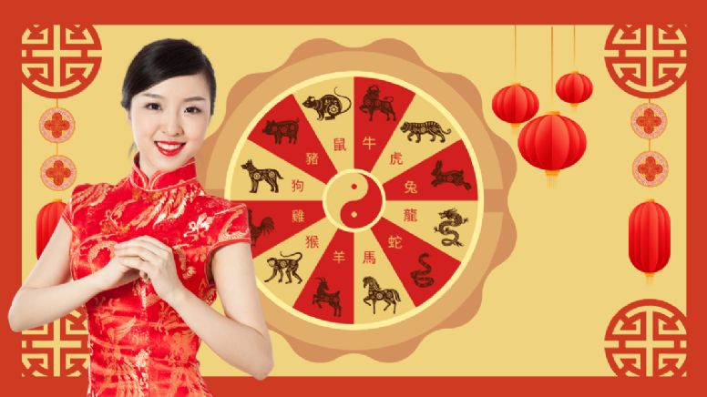 Estas son las predicciones del Horóscopo Chino de HOY domingo 27 de abril en el amor, salud y dinero, según la astrología china