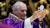 Foto ilustrativa de la nota titulada Estos son los 5 favoritos para ser el nuevo papa, según la Inteligencia Artificial