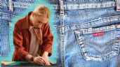 Foto ilustrativa de la nota titulada ¿Qué hacer con jeans viejos?: transformarlos en un objeto estético y funcional
