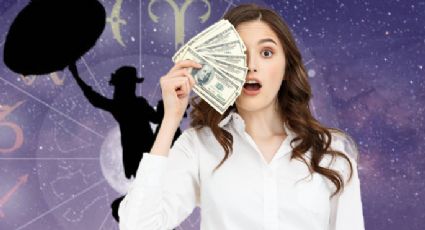 Estos son los 3 signos que saben muy bien cómo ganar dinero, según el horóscopo