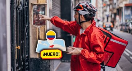 Ni Rappi ni Uber: esta es la nueva aplicación de delivery de comida que promete destronar a las clásicas en Colombia