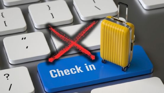 El check in no va más: el nuevo sistema de viaje que reducirá el tiempo de espera en los aeropuertos y cambiará la vida de millones de personas