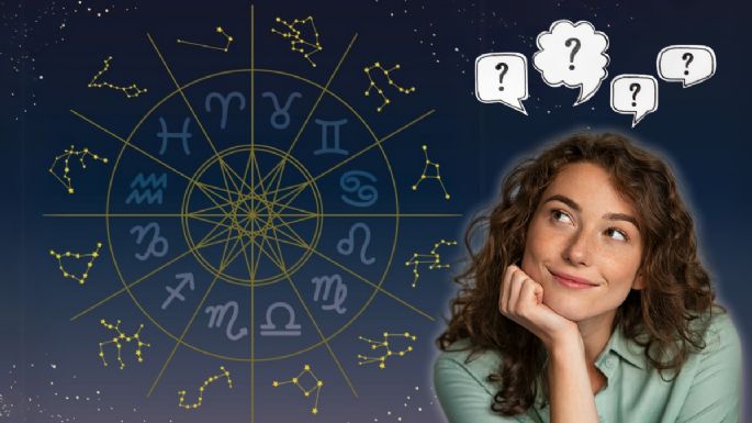 Astrología: 3 señales que indican que tienes un don y no lo sabes