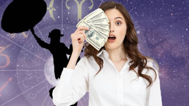 Estos son los 3 signos que saben muy bien cómo ganar dinero, según el horóscopo