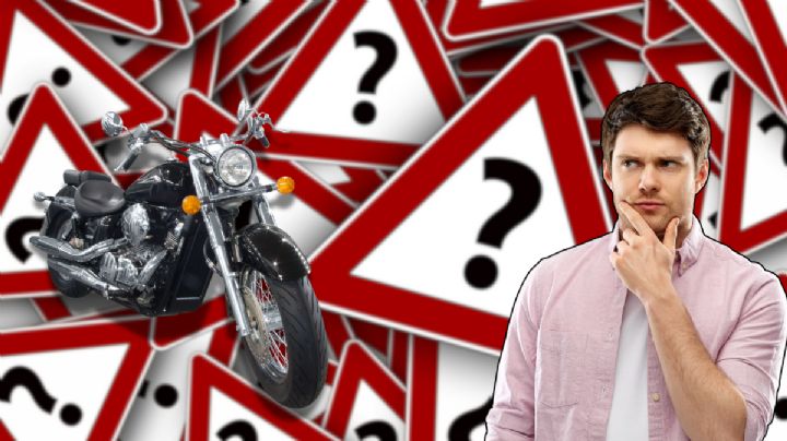ANSV lanza mensaje sobre las nuevas señales para motociclistas en las calles de Colombia