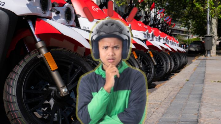 Se confirmó la mala noticia que involucra a los conductores de motocicletas en Colombia