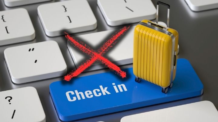 El check in no va más: el nuevo sistema de viaje que reducirá el tiempo de espera en los aeropuertos y cambiará la vida de millones de personas
