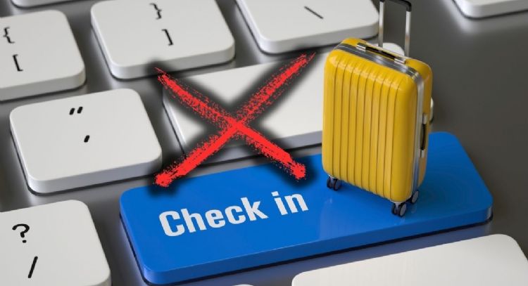 El check in no va más: el nuevo sistema de viaje que reducirá el tiempo de espera en los aeropuertos y cambiará la vida de millones de personas