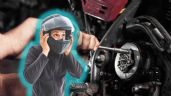 Foto ilustrativa de la nota titulada La mala noticia para los fanáticos de las motos: una importante fábrica detiene su producción