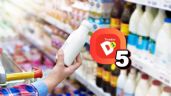 Foto ilustrativa de la nota titulada Ni harina ni azúcar: estos son los 5 productos de Tiendas D1 ideales para comer saludable y a muy bajo costo