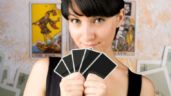 Foto ilustrativa de la nota titulada Los 5 signos zodiacales que serán bendecidos con abundancia y paz, según el Tarot