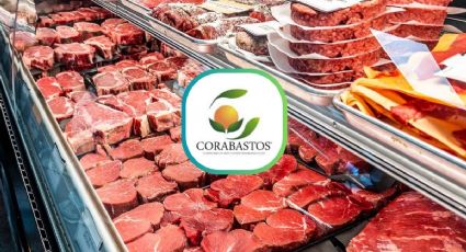 Toma asiento antes de conocer cuánto cuesta la carne y el pollo en Corabastos los últimos días de abril