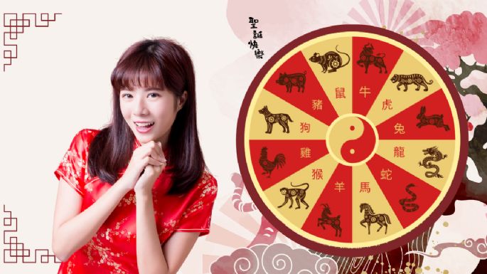 Horóscopo Chino: los 3 signos que terminan abril con el pie izquierdo, según la astrología oriental