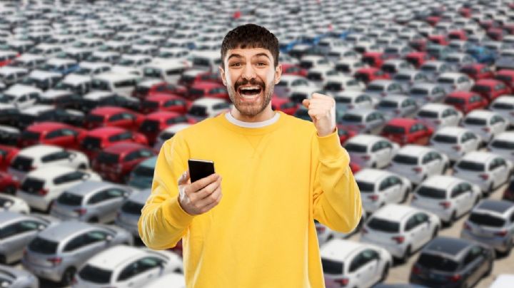Se confirmó una gran noticia para los colombianos que desean comprar una moto o camioneta a un precio bajo