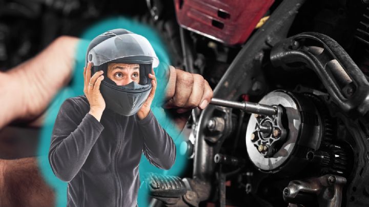 La mala noticia para los fanáticos de las motos: una importante fábrica detiene su producción
