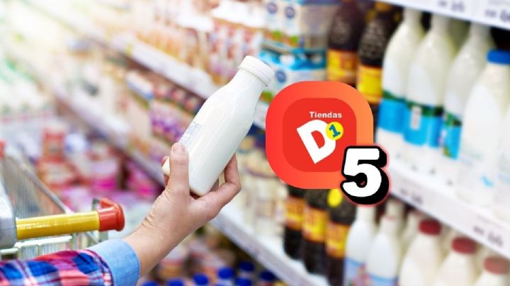 Ni harina ni azúcar: estos son los 5 productos de Tiendas D1 ideales para comer saludable y a muy bajo costo