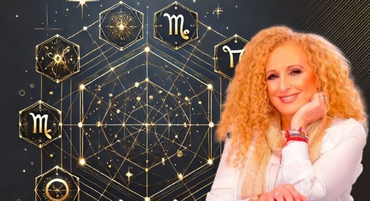 Horóscopo de HOY, 29 de abril del 2025 de Mizada Mohamed: estas son las predicciones para cada signo zodiacal
