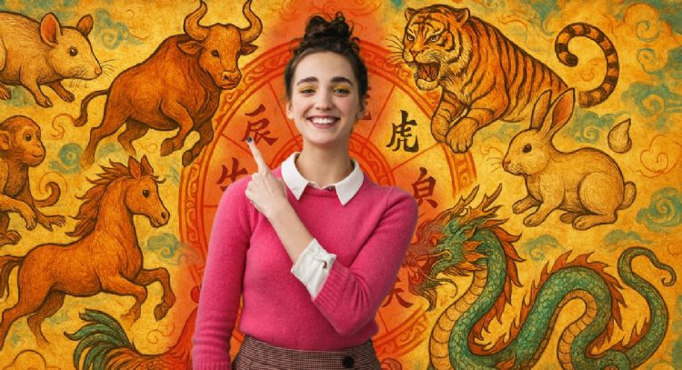Estas son las predicciones del Horóscopo Chino de HOY martes 29 de abril en el amor, salud y dinero, según la astrología china