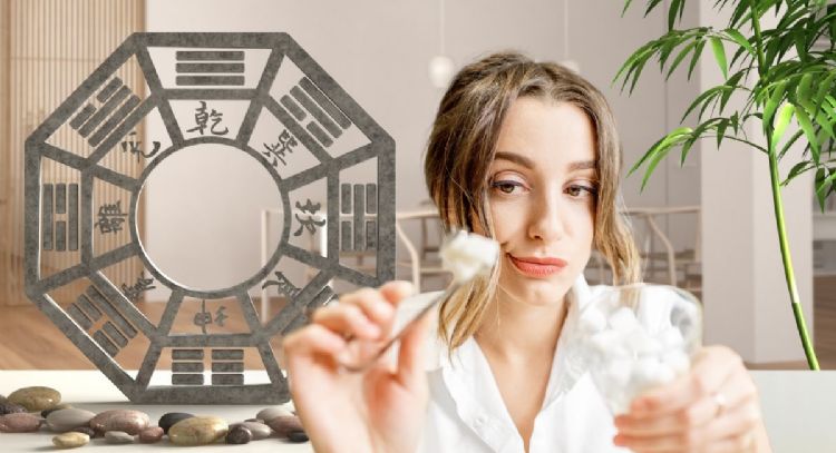 Feng Shui: en qué parte de la casa debes colocar el azúcar para atraer el dinero y la abundancia