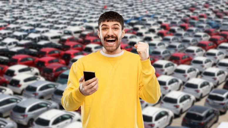 Se confirmó una gran noticia para los colombianos que desean comprar una moto o camioneta a un precio bajo