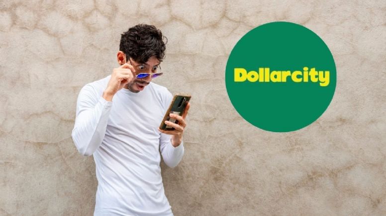 Dollarcity vende el producto que es viral y todos quieren tener por solo 14.000 pesos