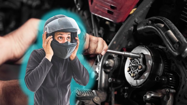 La mala noticia para los fanáticos de las motos: una importante fábrica detiene su producción