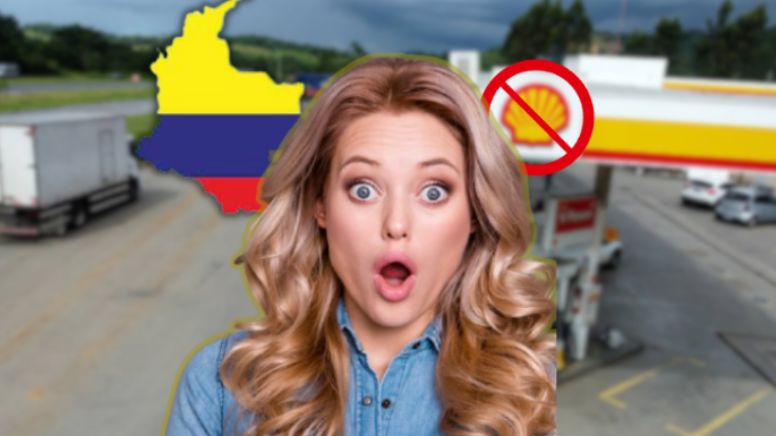 Adiós para siempre: Shell abandona Colombia y lo sufre el sector energético