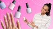 Foto ilustrativa de la nota titulada Sin ir al salón, 5 diseños de uñas elegantes para hacer en casa